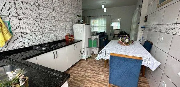 Casa com 4 Quartos à venda, 200m² no Balneário Costa Azul, Matinhos
