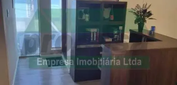 Sala Comercial para alugar, 53m² no Dom Pedro I, Manaus