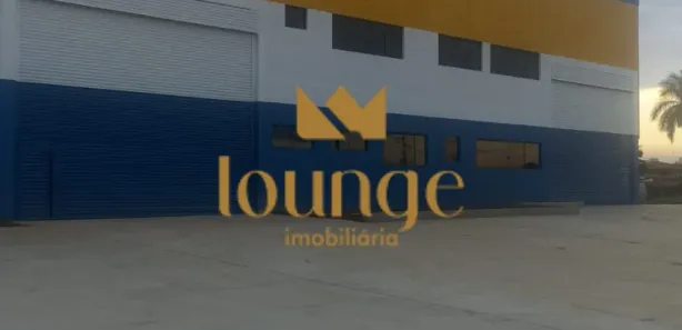 Ponto Comercial para alugar, 1600m² no Jardim Avenida, Salto de Pirapora
