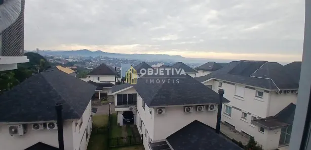 Apartamento com 3 Quartos para alugar, 70m² no Rondônia, Novo Hamburgo