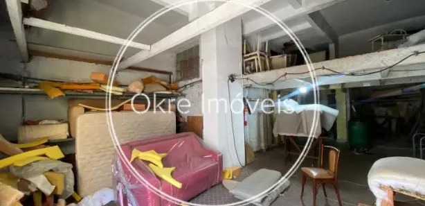 Ponto Comercial à venda, 72m² no Urca, Rio de Janeiro