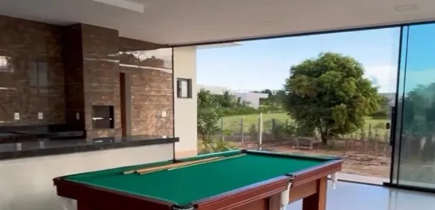 Fazenda/Sítio com 3 Quartos à venda, 200m² no , Guapó