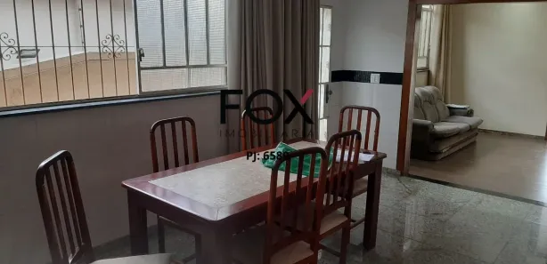 Casa com 3 Quartos à venda, 202m² no Bonfim, Belo Horizonte