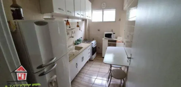 Apartamento com 2 Quartos à venda, 78m² no Enseada, Guarujá