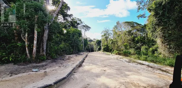 Lote/Terreno à venda, 300m² no Trancoso, Porto Seguro