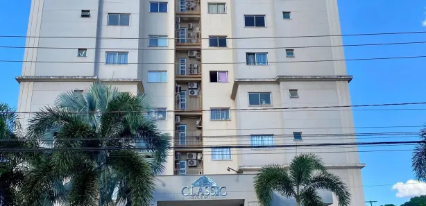 Apartamento com 3 Quartos à venda, 72m² no Plano Diretor Sul, Palmas