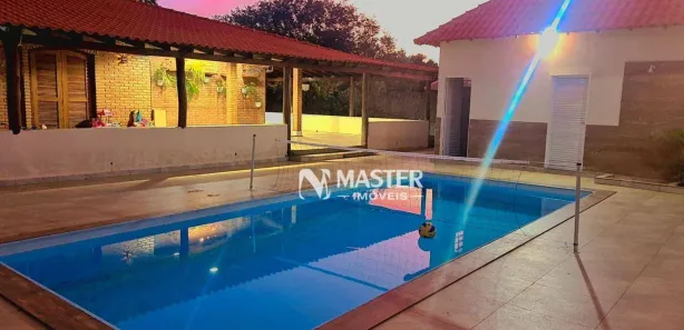 Fazenda/Sítio com 3 Quartos à venda, 800m² no Estância Oralina, Oriente