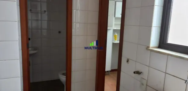 Apartamento com 4 Quartos para alugar, 121m² no Serra, Belo Horizonte