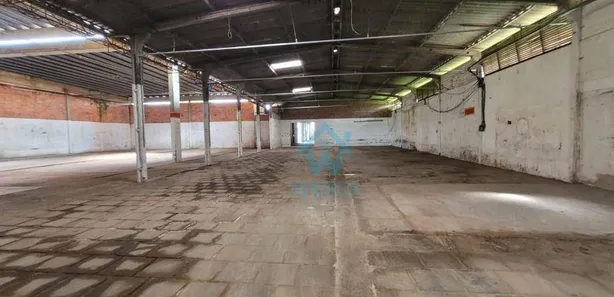 Galpão/Depósito/Armazém para alugar, 3600m² no Santo Afonso, Novo Hamburgo