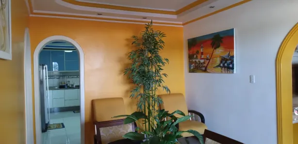 Apartamento com 3 Quartos à venda, 110m² no IAPI, Salvador