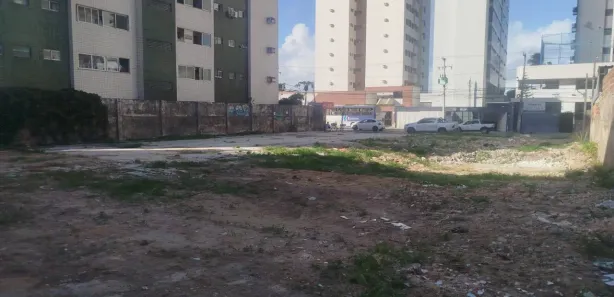 Lote/Terreno à venda, 980m² no Piedade, Jaboatão dos Guararapes
