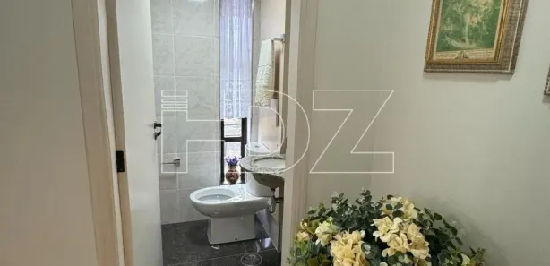 Apartamento com 4 Quartos à venda, 169m² no Centro, Araraquara