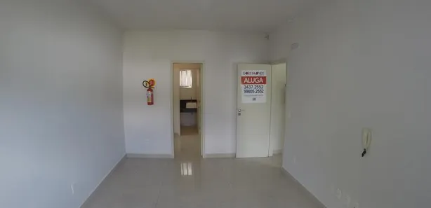 Ponto Comercial para alugar, 32m² no Centro, Criciúma