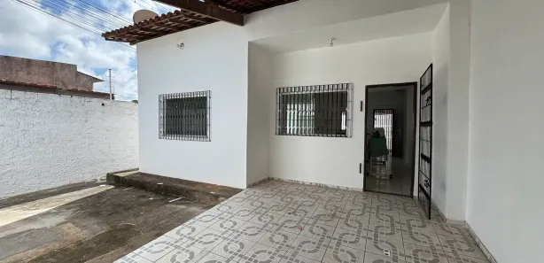 Casa com 2 Quartos à venda, 80m² no Loteamento Jardim Turu, São José de Ribamar