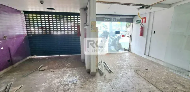 Ponto Comercial para alugar, 170m² no Lourdes, Belo Horizonte