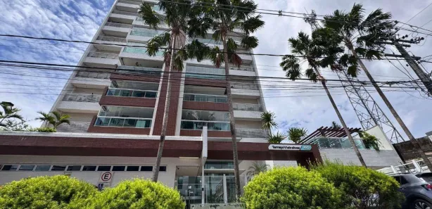 Apartamento com 3 Quartos à venda, 145m² no Nossa Senhora das Graças, Manaus