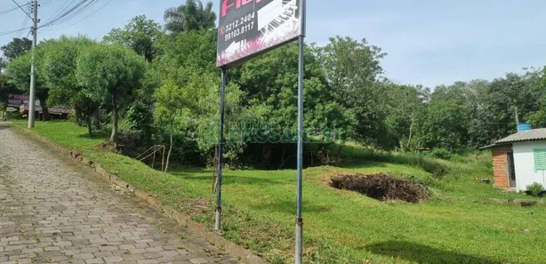 Lote/Terreno à venda, 2193m² no Cruzeiro, Caxias do Sul
