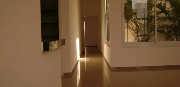 Casa de Condomínio com 3 Quartos para alugar, 170m² no Parque Brasil 500, Paulínia