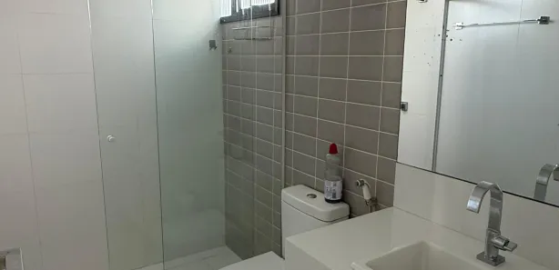 Apartamento com 4 Quartos à venda, 188m² no Pituba, Salvador