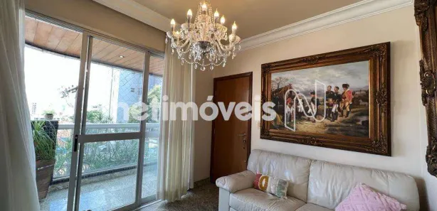 Apartamento com 4 Quartos à venda, 115m² no Caiçara-Adelaide, Belo Horizonte