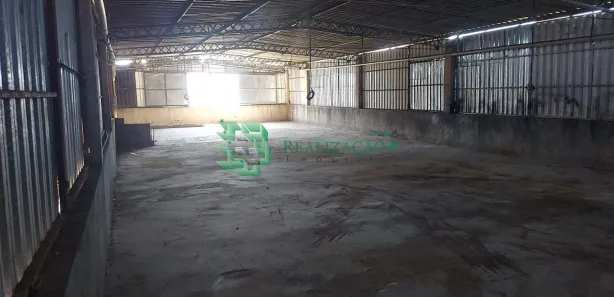 Ponto Comercial à venda, 250m² no Agenor de Campos, Mongaguá