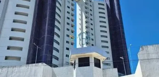 Apartamento com 2 Quartos à venda, 51m² no Capim Macio, Natal