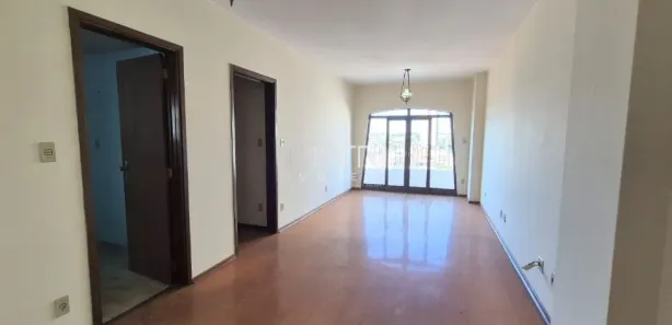 Apartamento com 2 Quartos à venda, 89m² no Centro, Araraquara