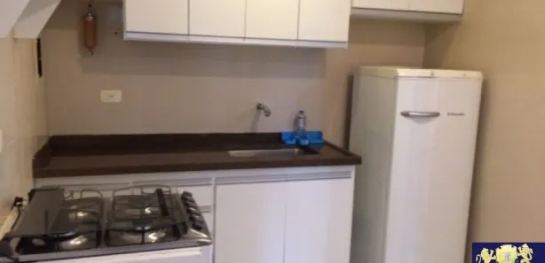 Flat com 2 Quartos para alugar, 70m² no Itaim Bibi, São Paulo