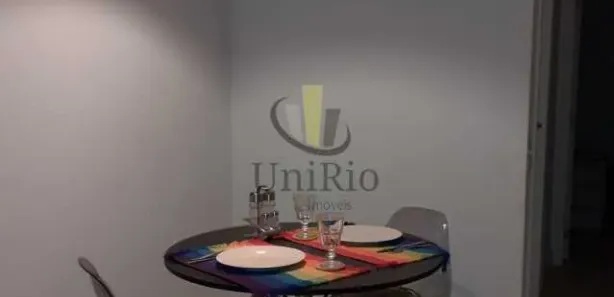 Apartamento com 2 Quartos à venda, 50m² no Anil, Rio de Janeiro