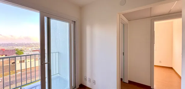 Apartamento com 2 Quartos para alugar, 50m² no Rondônia, Novo Hamburgo