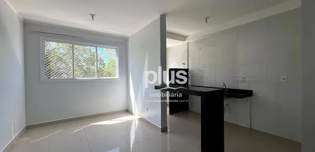Apartamento com 2 Quartos à venda, 60m² no Plano Diretor Sul, Palmas