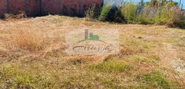 Lote/Terreno à venda, 400m² no Loteamento Lago Sul (Taquaralto), Palmas
