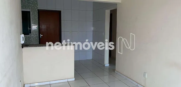 Apartamento com 3 Quartos à venda, 65m² no Natividade, Florestal