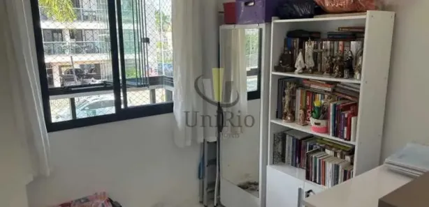 Apartamento com 2 Quartos à venda, 60m² no Campo Grande, Rio de Janeiro