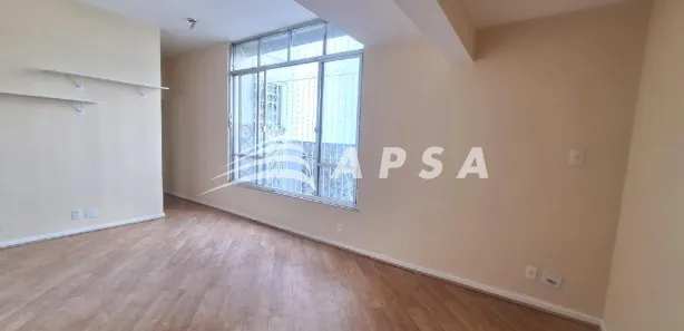 Apartamento com 3 Quartos para alugar, 89m² no Botafogo, Rio de Janeiro