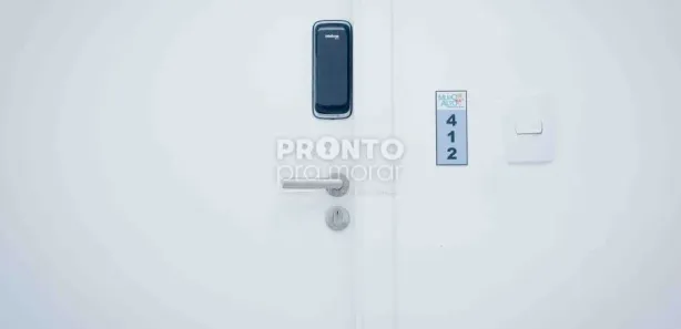 Flat com 1 Quarto à venda, 32m² no Porto de Galinhas, Ipojuca