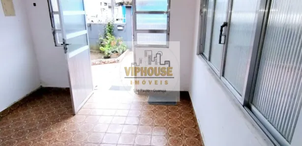 Casa com 2 Quartos à venda, 80m² no Sítio Paecara (Vicente de Carvalho), Guarujá