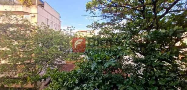 Apartamento com 3 Quartos à venda, 123m² no Humaitá, Rio de Janeiro