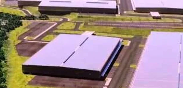 Galpão/Depósito/Armazém para alugar, 57095m² no Jardim Itapecerica, Itapecerica da Serra