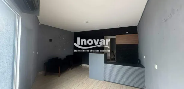 Ponto Comercial para alugar, 59m² no Pompéia, Belo Horizonte