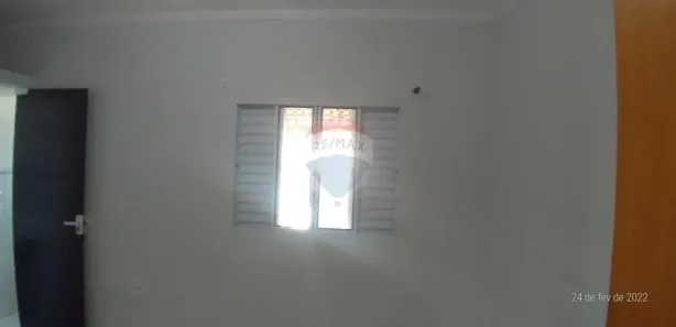 Casa com 3 Quartos para alugar, 60m² no Jardim Ipê I, Mogi Guaçu