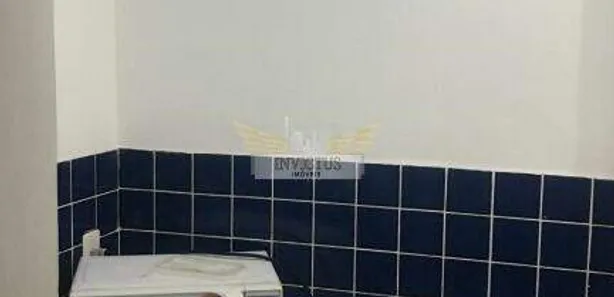 Sala Comercial à venda, 38m² no Centro, Santo André