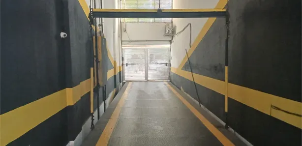 Sala Comercial à venda, 67m² no Ingá, Niterói