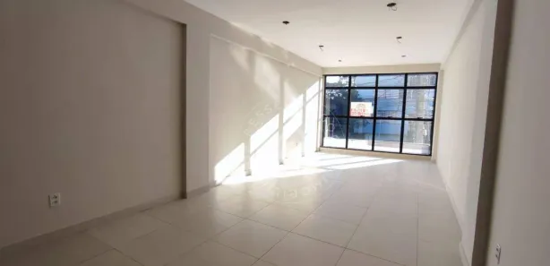 Sala Comercial para alugar, 38m² no Centro, Esteio