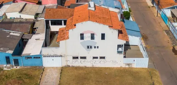 Casa com 5 Quartos à venda, 400m² no Setor Central, Brasília