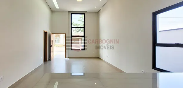Casa de Condomínio com 3 Quartos à venda, 150m² no Condomínio Terras do Vale, Caçapava