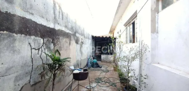 Casa com 2 Quartos à venda, 119m² no Jardim Donângela, Rio Claro