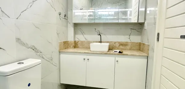 Casa de Condomínio com 4 Quartos à venda, 478m² no Candelária, Natal