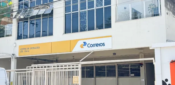 Prédio Comercial à venda, 768m² no Dom Bosco, Belo Horizonte