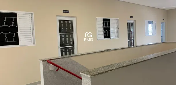Ponto Comercial para alugar, 18m² no Providência, Belo Horizonte